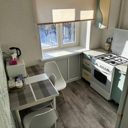 Апартаменты стандарт Станционная, д. 27