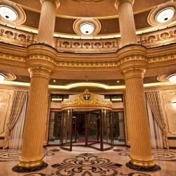 Фото Отель Multi Grand Pharaon Hotel (Мульти Гранд Фараон)