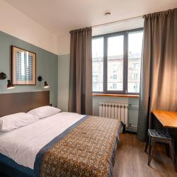 Фото Отель Друзья