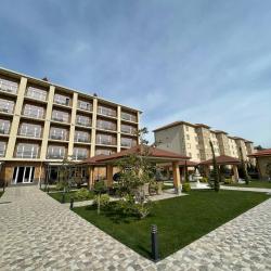 Фото Отель Panoramic Spa Hotel (Панорамик Спа)