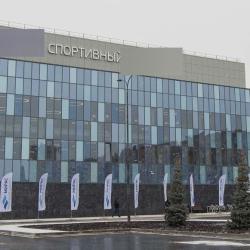 1-комнатные апартаменты стандарт