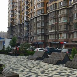 2-комнатные апартаменты стандарт