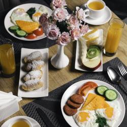 Фото Отель Art Residence Hotel (Арт Резидэнс)