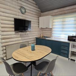 Коттедж улучшенный