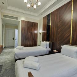 Фото Отель Continental (Континенталь)