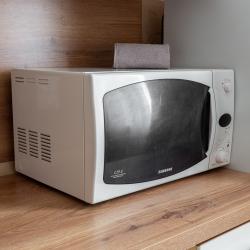 Фото Апартаменты Брусника на улице Краснопрудная 30-34 с1
