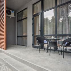 Фото Отель Solar Hotel (Солар)