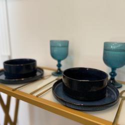 Апартаменты студия Агой, гостиничный комплекс Радуга 10И