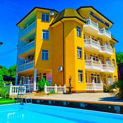 Фото Отель Pearl of GrandLoo (Пиарл Гранд)