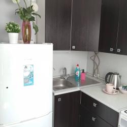 Фото Отель Горница на Аэродромной