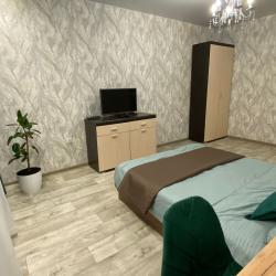 Фото Апартаменты на улице Селезнёвская 2Бк4
