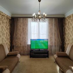 Фото Апартаменты на проспекте Ленина 47