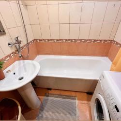 Фото Апартаменты на улице Старостина 31