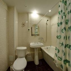 1-местный номер стандарт