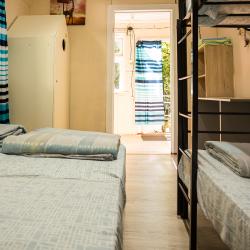 4-местный номер эконом