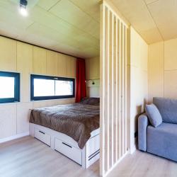 Фото Отель Holiday Village Pereslavl (Холидей Вилладж Переславль)
