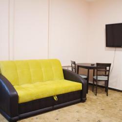 Фото Отель Енисей