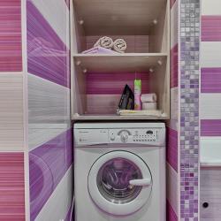 Фото Отель Ihome на улице Широтная 189 корпус 1