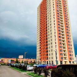Фото Апартаменты на улице 65 лет Победы 4