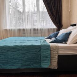 Фото Апартаменты на проспекте Кулиева 11