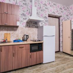 Комната семейная студия