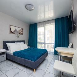 Апартаменты Комфорт