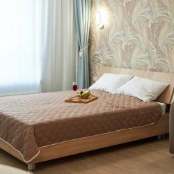 Фото Отель Sea Magic Apart на улице Старошоссейная 5 корпус 5-7