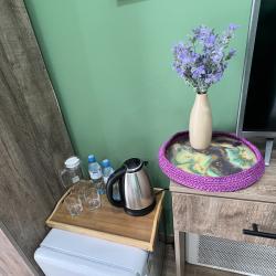 Фото Отель Eco house (Эко хаус)