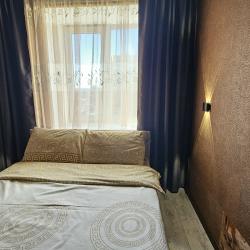 Фото Апартаменты на улице Заславского 17