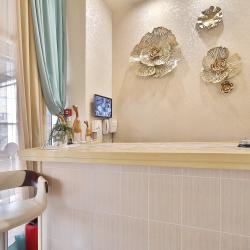 Фото Отель Вечные лета