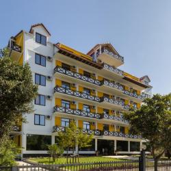 Фото Отель Апсара (Apsara)