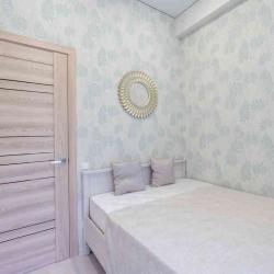 2-комнатные апартаменты студия