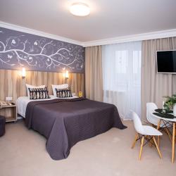 Фото Отель Dom 55 (Дом 55)