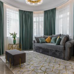 Апартаменты SuperLux