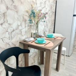 1-комнатные апартаменты стандарт