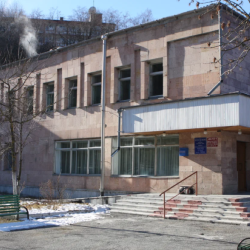 Фото Отель Тамиск