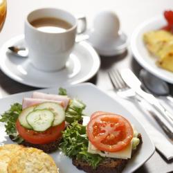 Фото Отель Уют Рипсиме