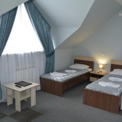 Фото Отель ая жемчужина