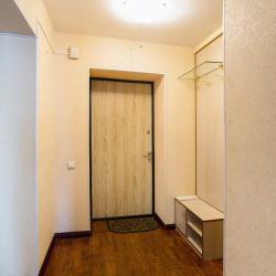 Фото Отель Nova Apartments на проспекте Партизанский 58В