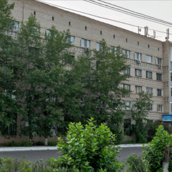 Фото Отель Аэропорт