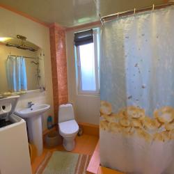 Номер стандарт комфорт с 1 двуспальной кроватью