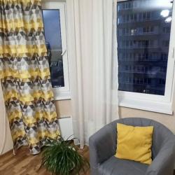 Фото Апартаменты на улице Академика Сахарова
