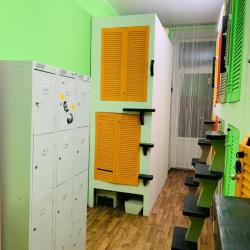 фото 36 Travel inn Красные Ворота (Трэвел Инн Красные Ворота)