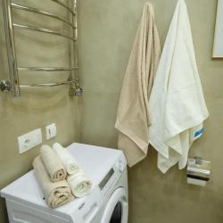 1-комнатные апартаменты студия