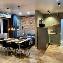 Фото Отель Dombay Flats ( Флэтс)
