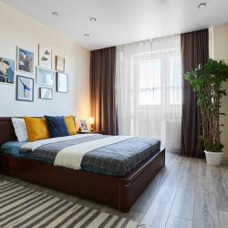 Фото Апартаменты на улице Филатова 37