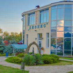 Фото Отель Дионис