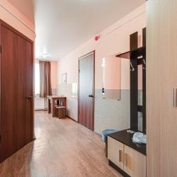 Фото Отель Sokolov Hotel (Соколов)