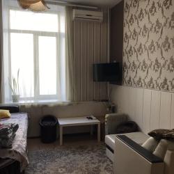 Фото Отель Дельта