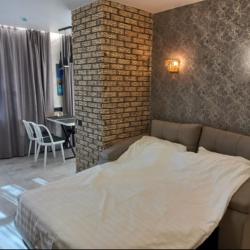 Фото Апартаменты на улице Большевистская 105